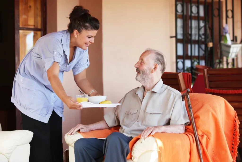 The Benefits of Florida Assisted Living For Non-Driving Seniors