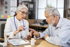 Diabetes Management in Senior Living: Strategies and Best Practices