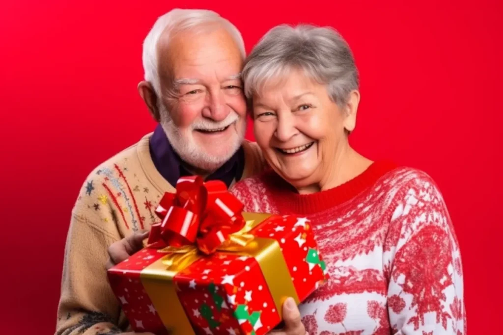 Holiday Gift Guide for Seniors: Thoughtful Ideas for Your Beloved Elders