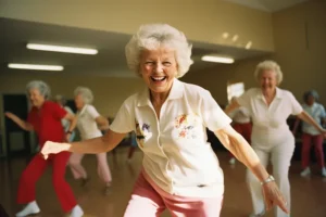 How to Keep Seniors Active: Tips and Strategies for a Healthy Lifestyle