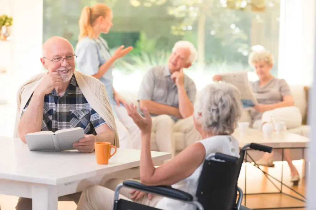 Navigating Assisted Living Facilities in Florida: A Comprehensive Guide