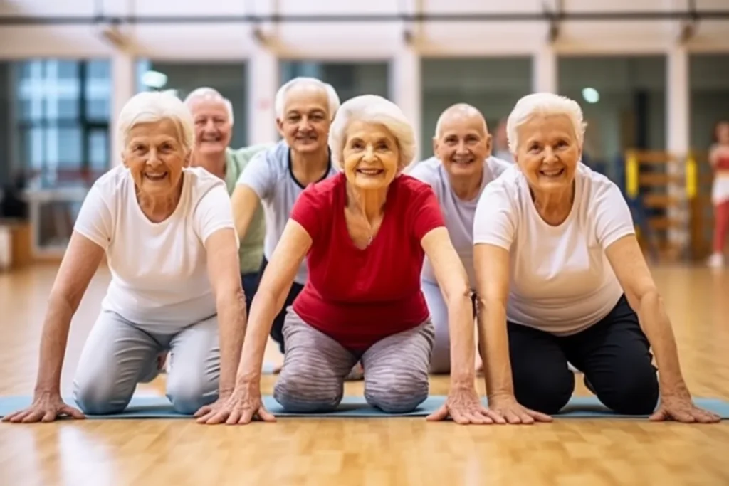 Osteoporosis Prevention: A Vital Concern for Seniors in Assisted Living