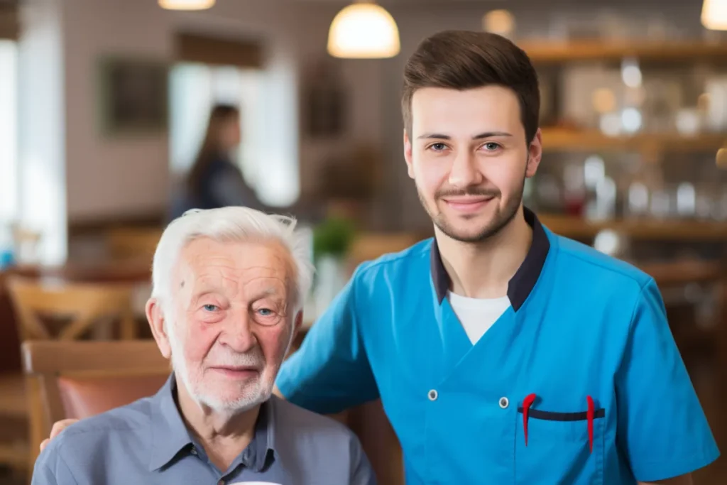The Role and Benefits of Geriatric Care Managers