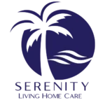 serenity logo